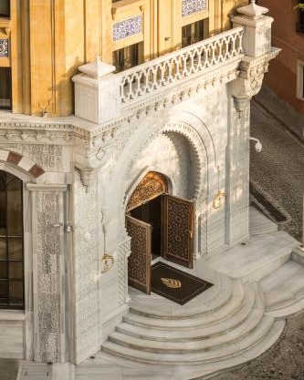 AJWA Sultanahmet - Preferred Hotels LVX Collection