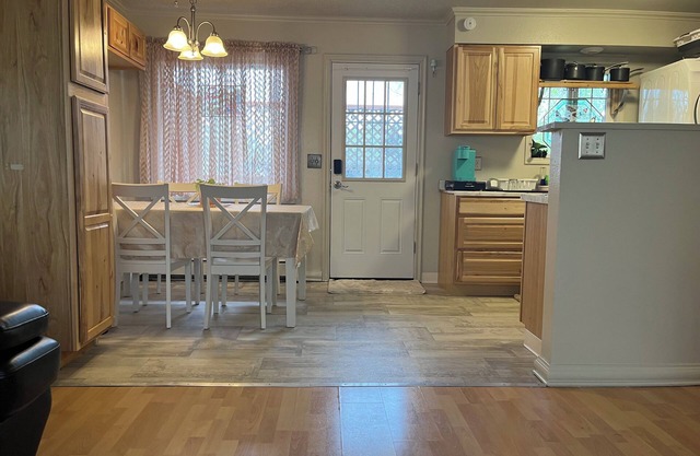 AK Home Away From Home