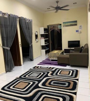 AK PERMATA HOMESTAY