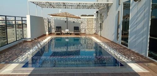 AKASIYA HOTEL