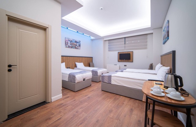 Akel Guest House