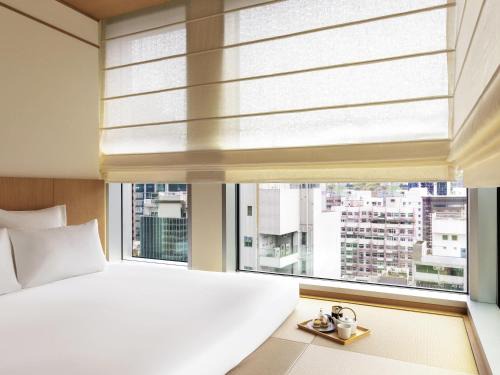 AKI Hotel Hong Kong - MGallery Collection