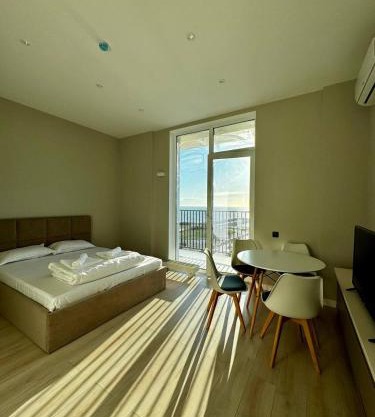 Aktau Riviera