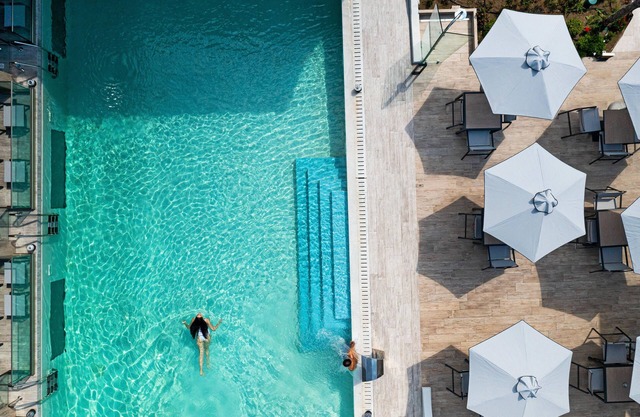 Akti Toroni Boutique Hotel