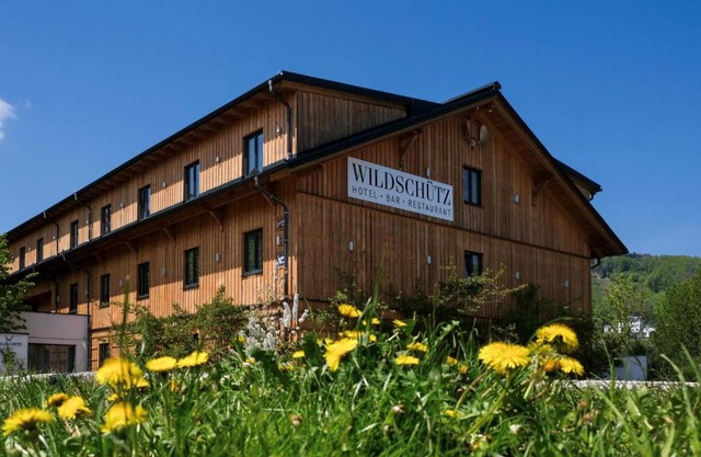 Aktivhotel Wildschütz
