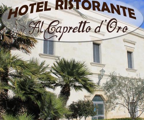 Al Capretto d'Oro
