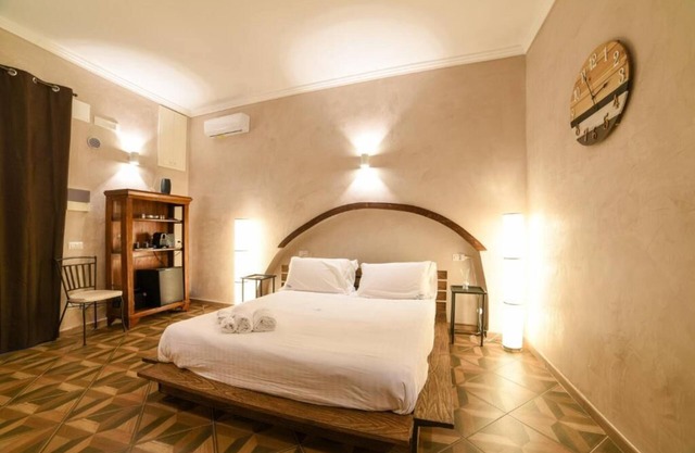 AL CONSOLE DEPANDANCE