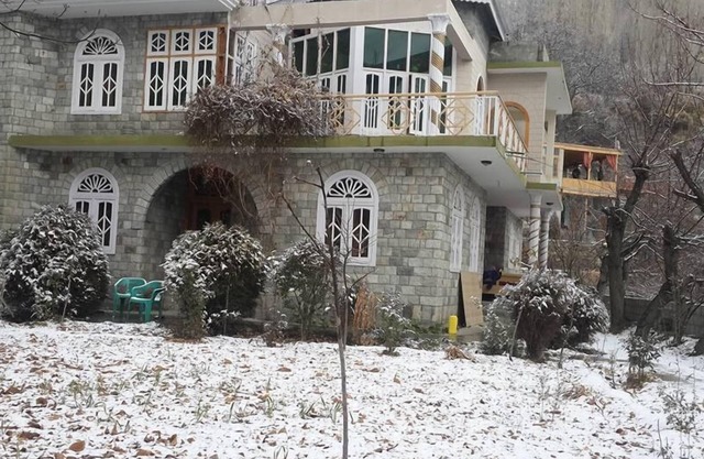 Al-Karim Family Guest House Hunza