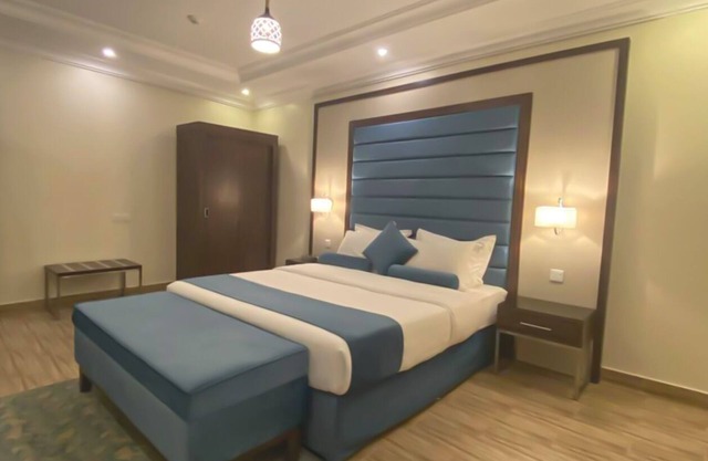 Al Qasr Hotel Suites 2 Al Diyafah