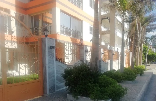 Al Raya Apartments