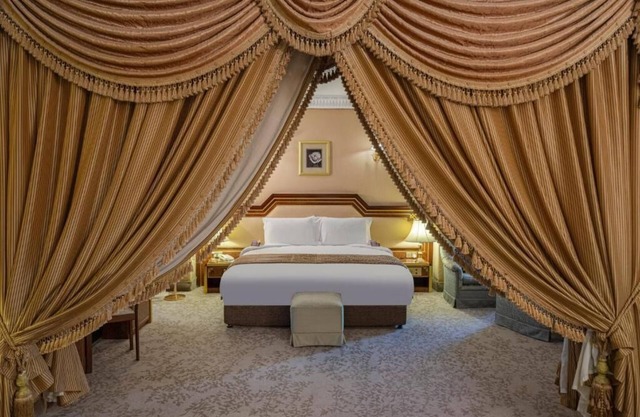 Al Shohada by Palm Rich Makkah