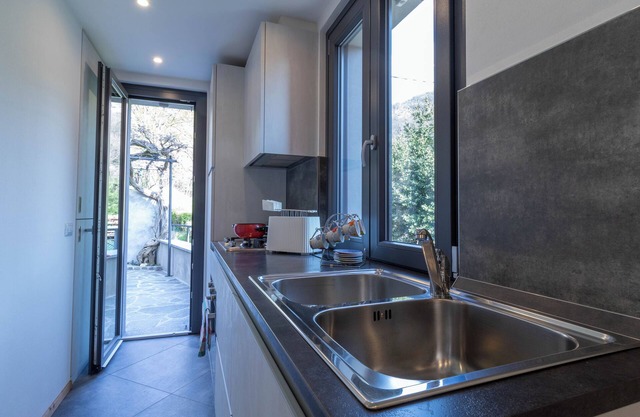 Al Sollievo House - Studio Apartment, Sleeps 2