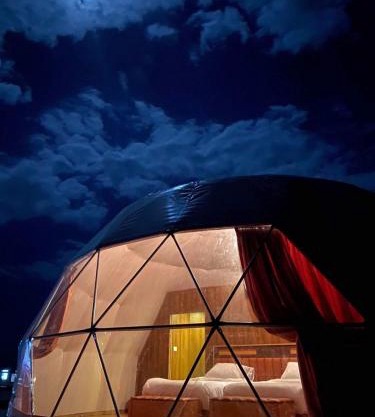 Al Sultana Luxury Camp