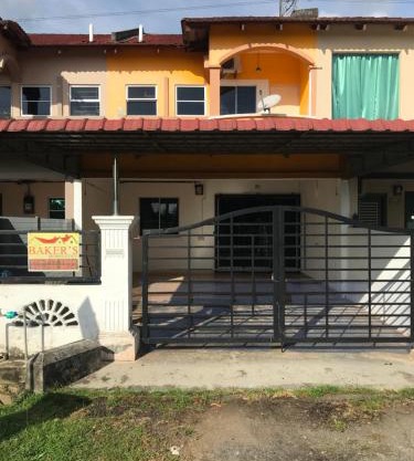 Alai Baker Abodes