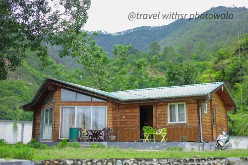 Alaknanda adventure resort and rafting camp
