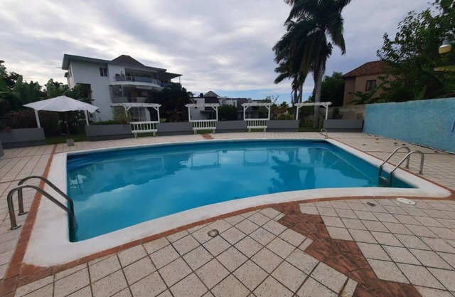 Alamanda Cottage at Serenity