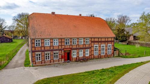 Alandblick Apartments