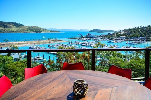 Alang Alang on Hamilton Island by HIHA