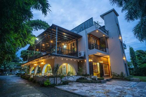 Alaya Stays Impreza Luxury Stays