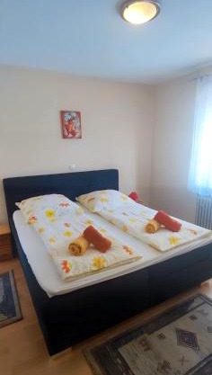 Alb Rooms, Zimmer auf der Schwäbischen Alb