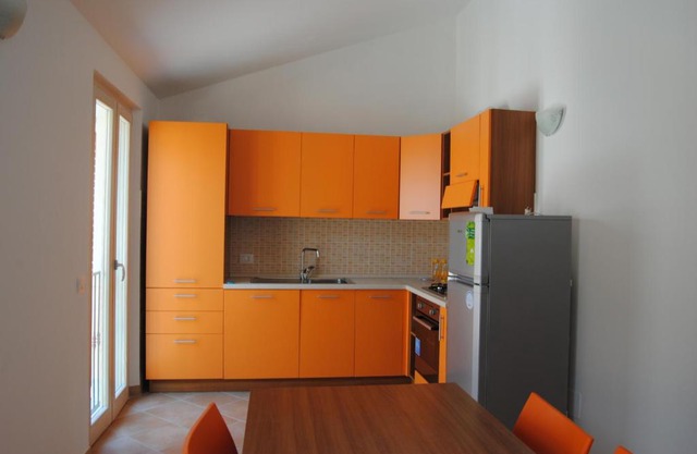 Alba - Family Apartment