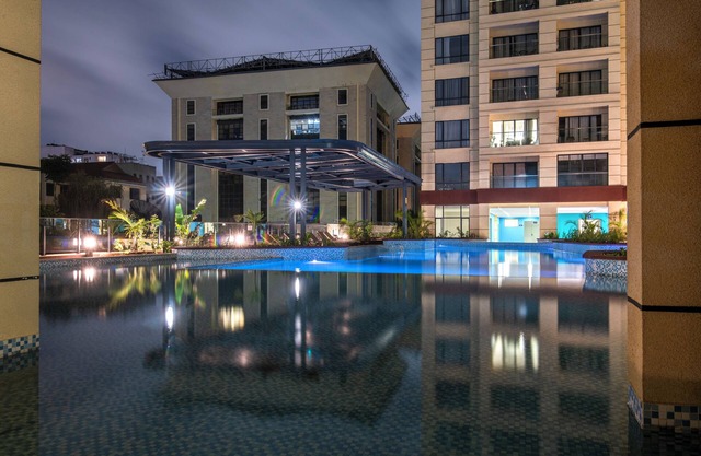 Alba Garden