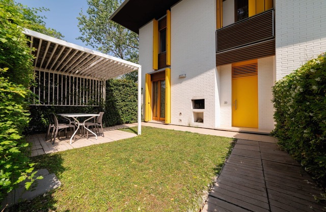 Albarella Maisonette S3M 1, Isola di Albarella, Italy