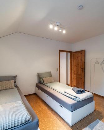 Albau apartment in loft style Apt7