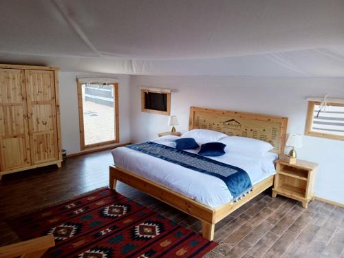 Albayt Private Camp