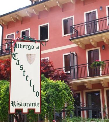 Albergo Al Castello