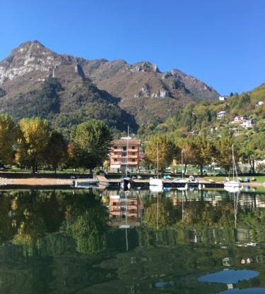 Albergo al lago