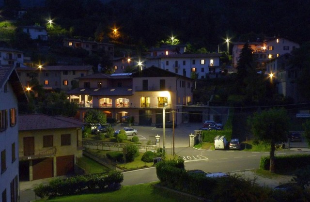 Albergo Breglia