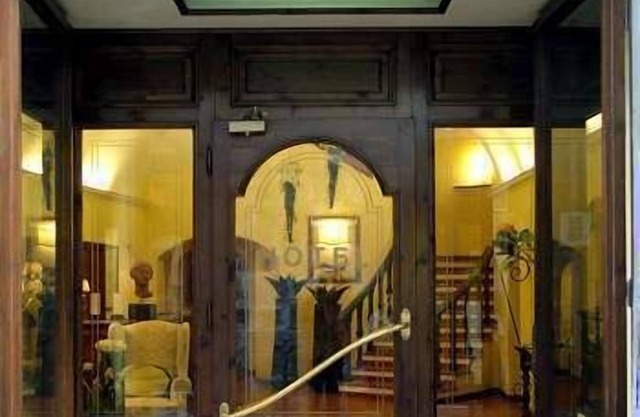 Albergo Filippeschi
