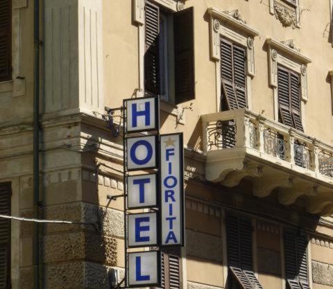 Albergo Fiorita