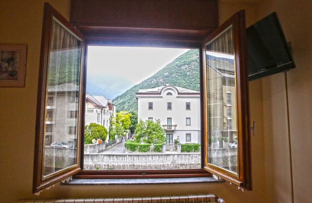 Albergo Gusmeroli