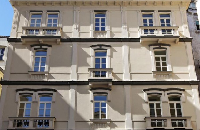 Albergo Palazzo Decumani