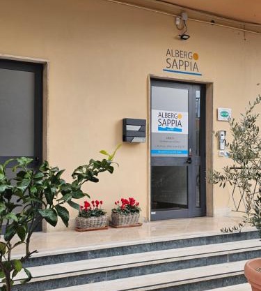 Albergo Sappia