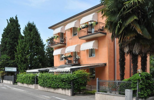 Albergo Valentina
