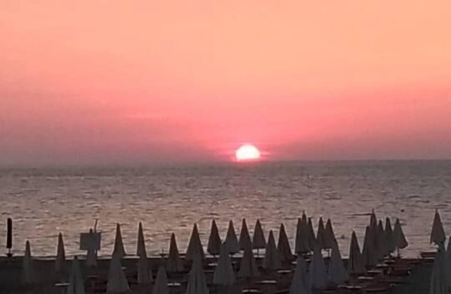 Albergo Villa a Mare