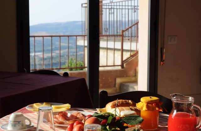 Albergo villa nobile