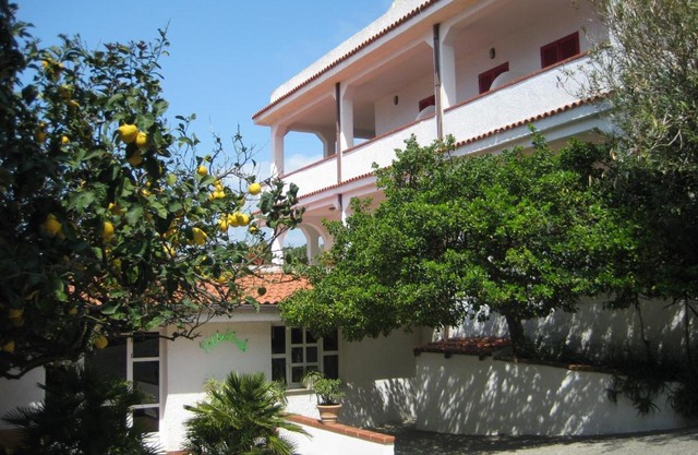 Albergo Villa Verde
