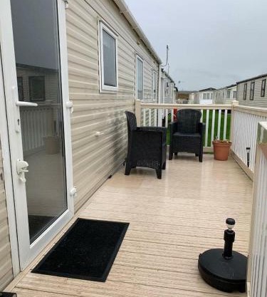 Alberta Holiday Park - Holiday Accommodation 16770