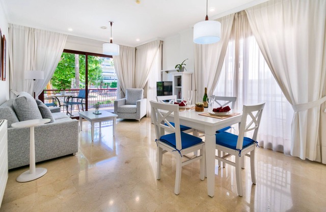 Albir Confort - Avenida (6142)