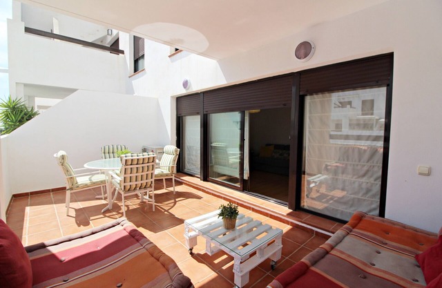Alborada 1º230 - WiFi, terrace, communal pool