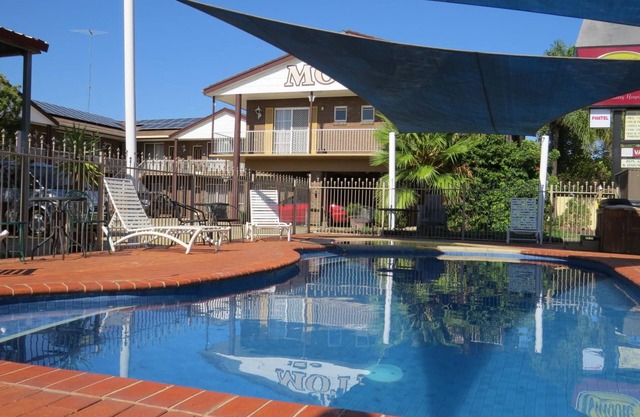 Albury Classic Motor Inn