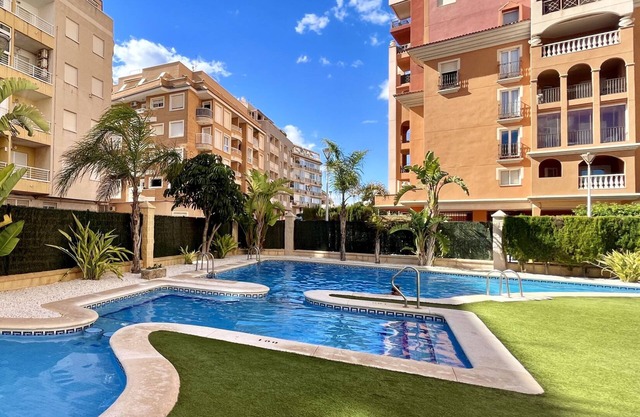 Aldea del Mar by Gloove