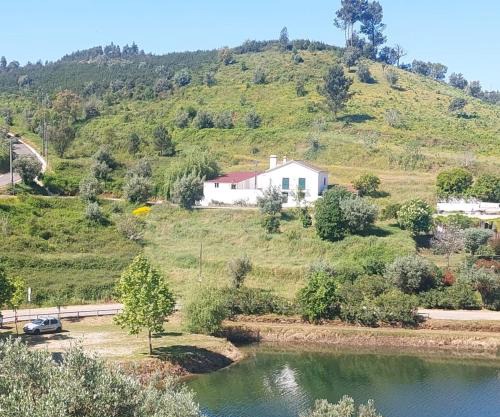 Aldeia do Mato Guesthouse