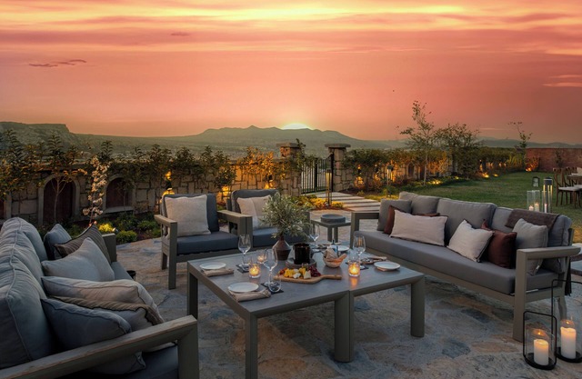 Alden Hotel Cappadocia