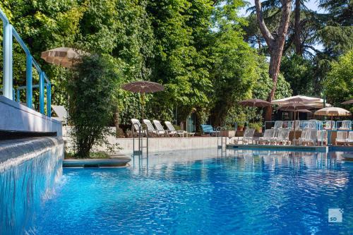 Aldrovandi Residence City Suites