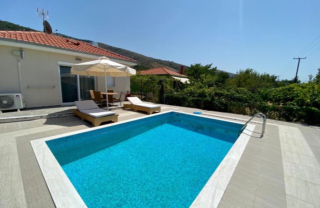 Alea Villa